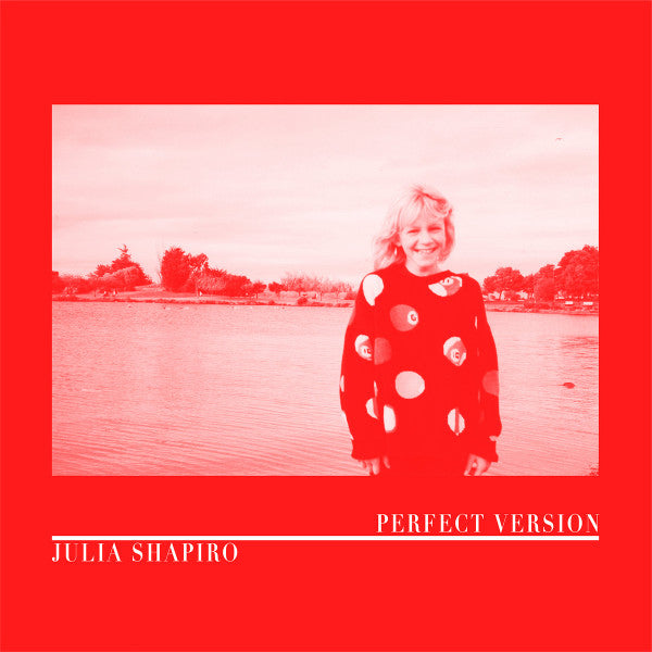 Album art for Julia Shapiro - Perfect Version