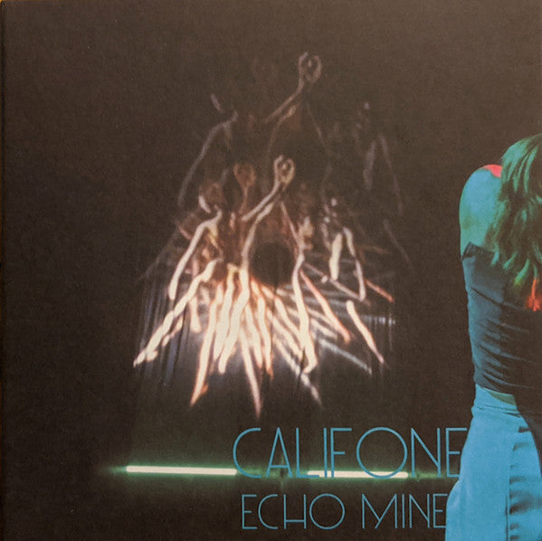 Album art for Califone - Echo Mine