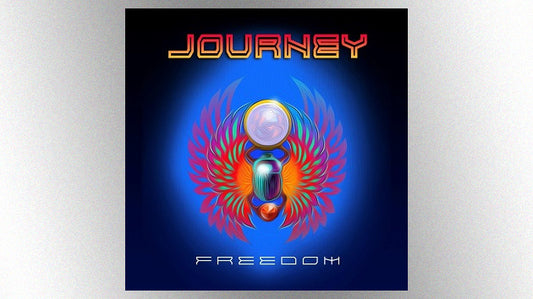 Journey - Freedom