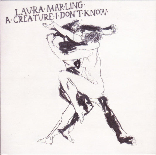 Album art for Laura Marling - A Creature I Don't Know