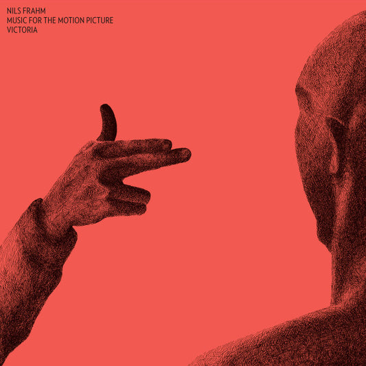 Album art for Nils Frahm - Music For The Motion Picture Victoria