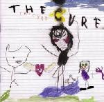 Album art for The Cure - The Cure