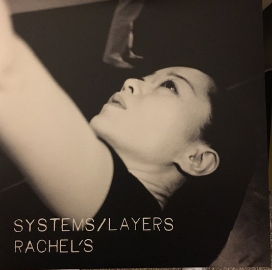 Album art for Rachel's - Systems/Layers