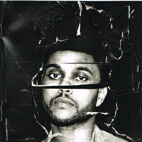 Album art for The Weeknd - Beauty Behind The Madness