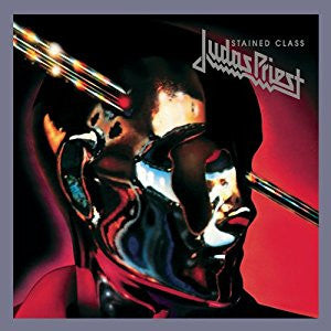 Album art for Judas Priest - Stained Class