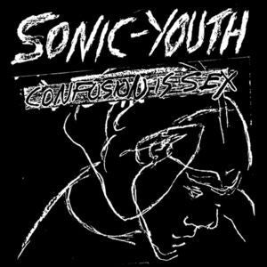Album art for Sonic Youth - Confusion Is Sex