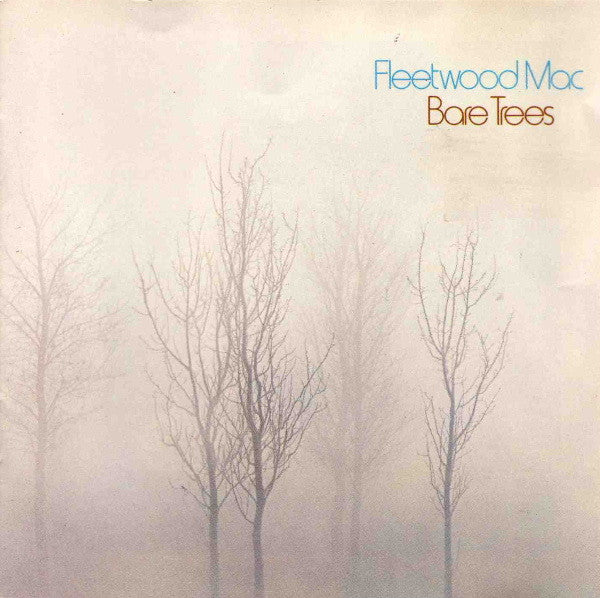 Album art for Fleetwood Mac - Bare Trees