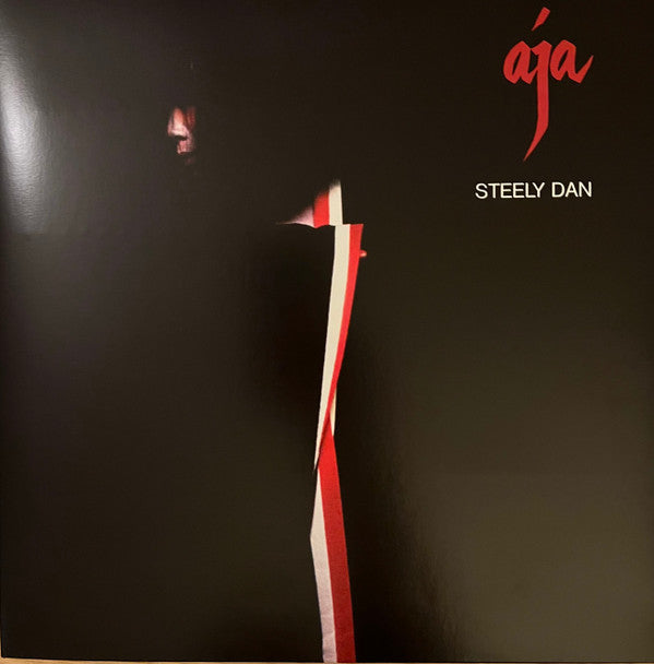 Album art for Steely Dan - Aja