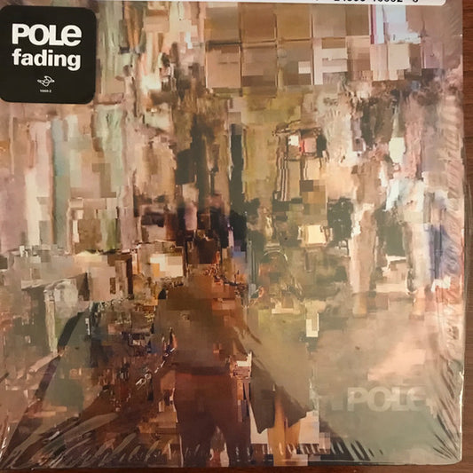 Album art for Pole - Fading