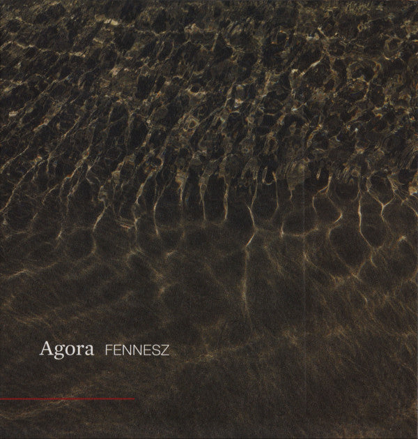 Album art for Fennesz - Agora