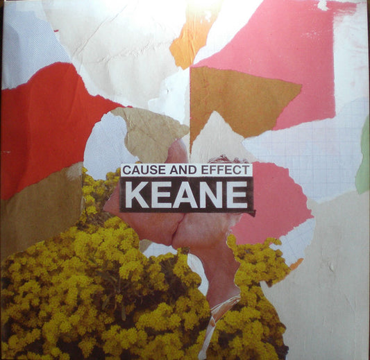 Album art for Keane - Cause And Effect