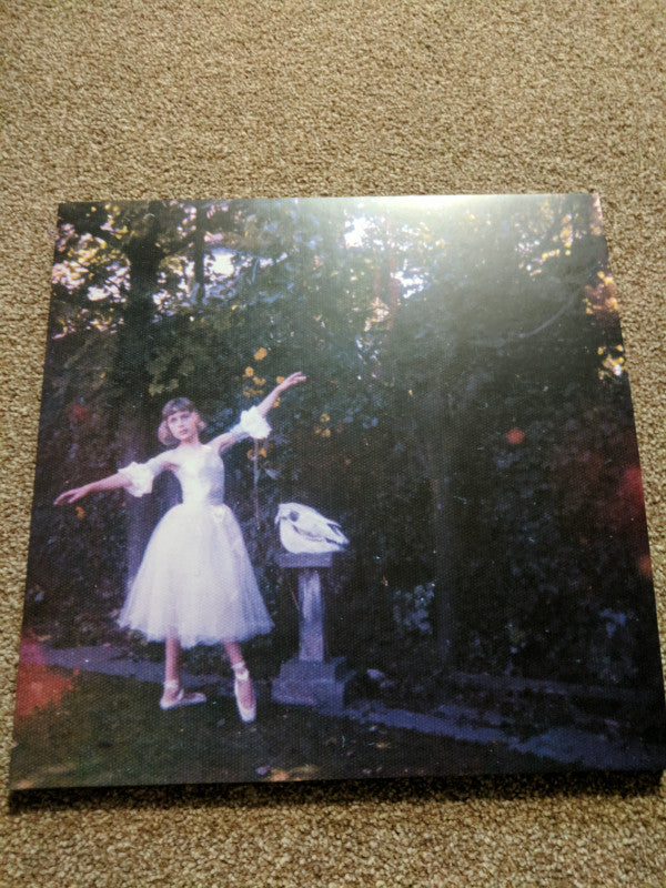 Album art for Wolf Alice - Visions Of A Life