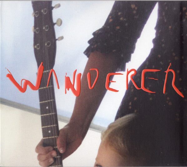 Album art for Cat Power - Wanderer