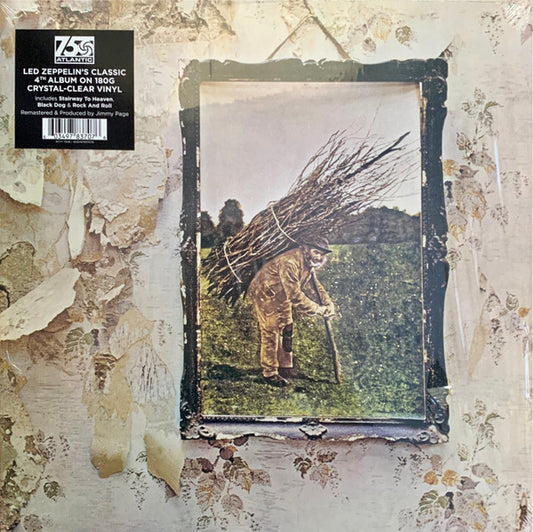 Album art for Led Zeppelin - Untitled