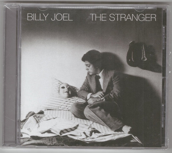 Album art for Billy Joel - The Stranger