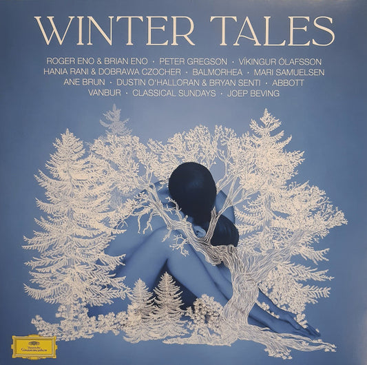 Album art for Various - Winter Tales
