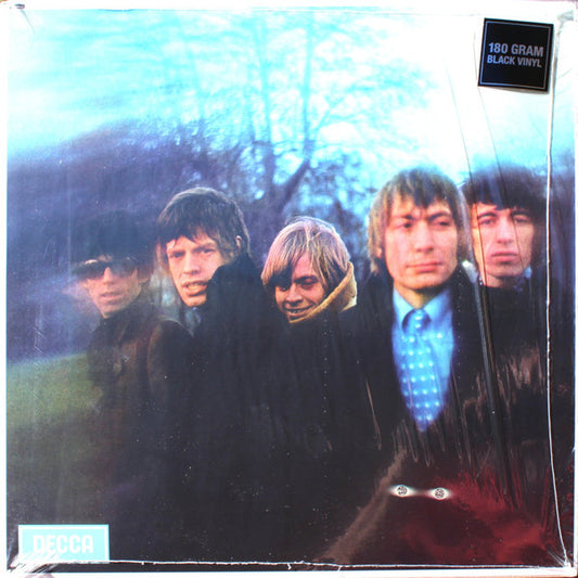 Album art for The Rolling Stones - Between The Buttons (UK)