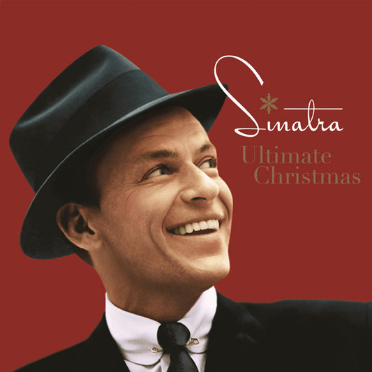 Album art for Frank Sinatra - Ultimate Christmas