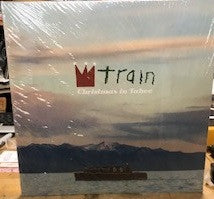 Album art for Train - Christmas In Tahoe