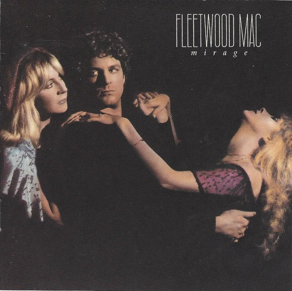 Album art for Fleetwood Mac - Mirage