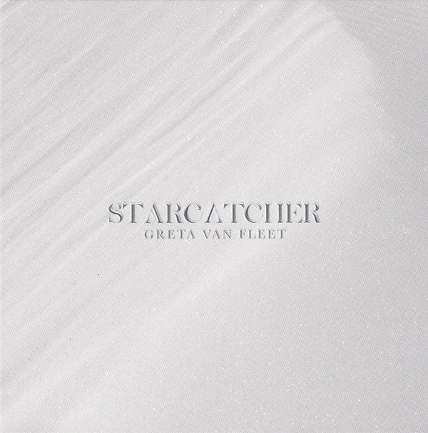 Album art for Greta Van Fleet - Starcatcher