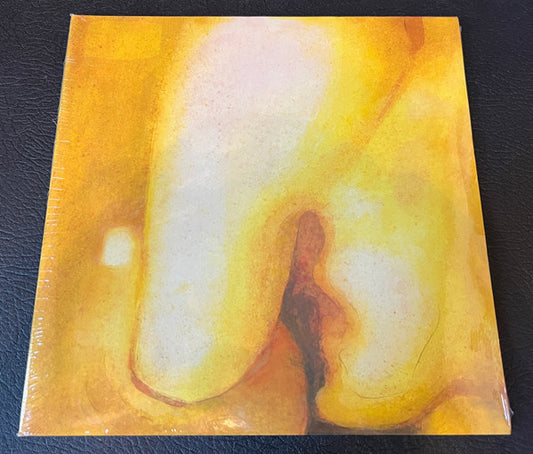 Album art for The Smashing Pumpkins - Pisces Iscariot