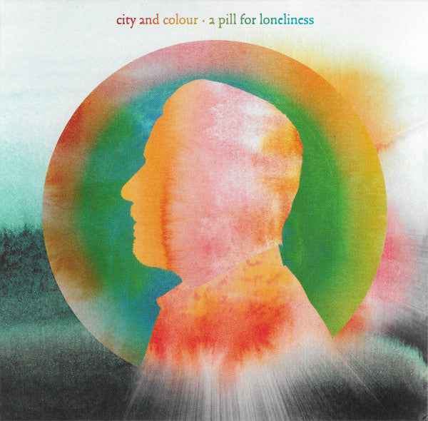 Album art for City And Colour - A Pill For Loneliness