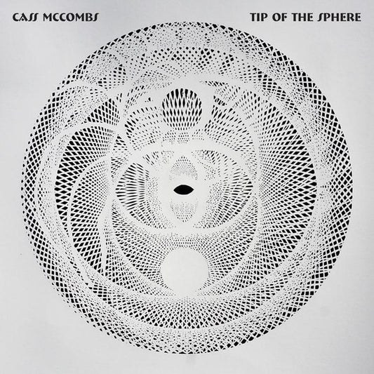 Album art for Cass McCombs - Tip Of The Sphere 