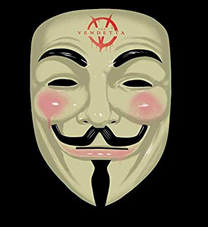 Album art for Various - V For Vendetta