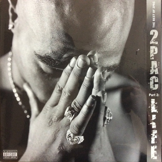 Album art for 2Pac - The Best Of 2Pac - Part 2: Life