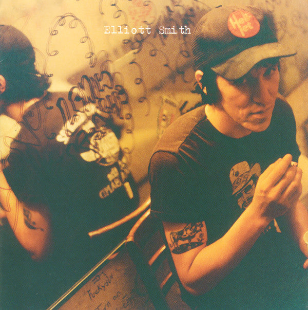 Album art for Elliott Smith - Either / Or