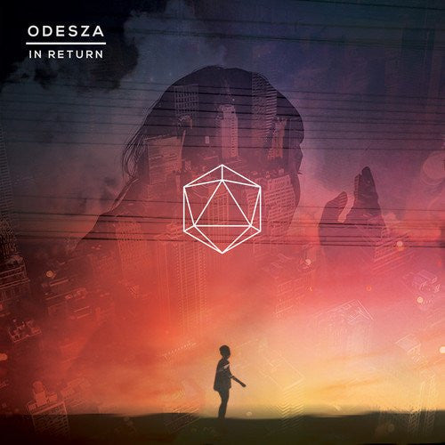 Album art for Odesza - In Return