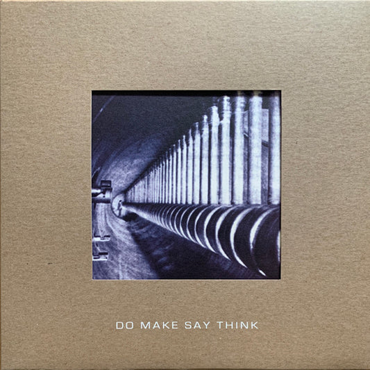 Album art for Do Make Say Think - Do Make Say Think