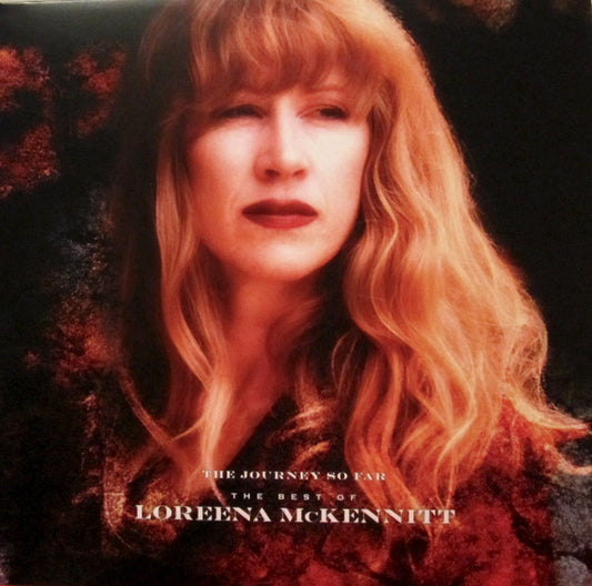 Album art for Loreena McKennitt - The Journey So Far - The Best Of Loreena McKennitt