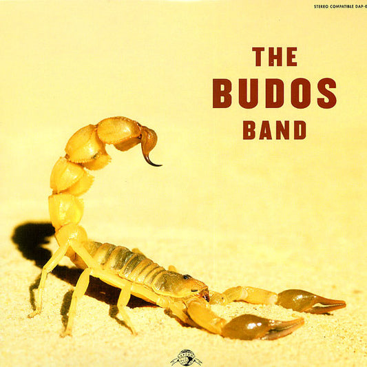 Album art for The Budos Band - The Budos Band II