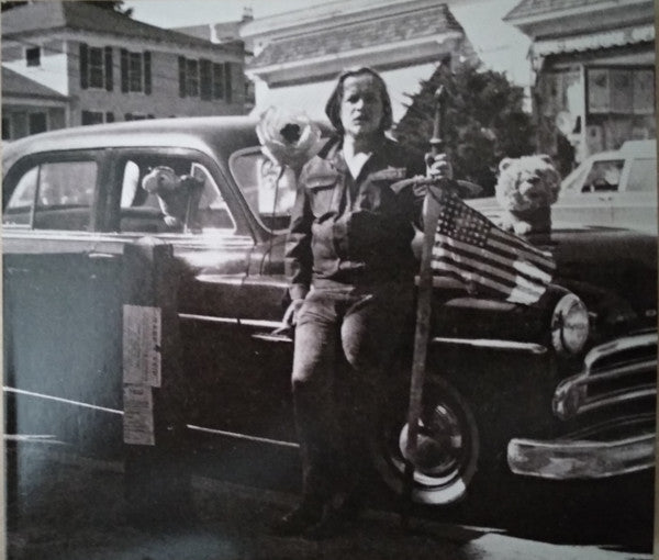 Album art for Jackson C. Frank - The Complete Recordings