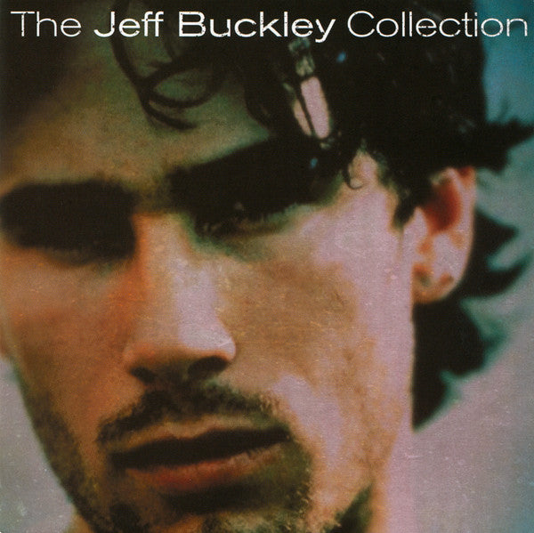 Album art for Jeff Buckley - The Jeff Buckley Collection