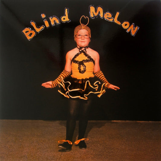 Album art for Blind Melon - Blind Melon