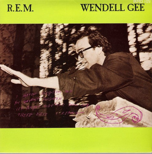 Album art for R.E.M. - Wendell Gee