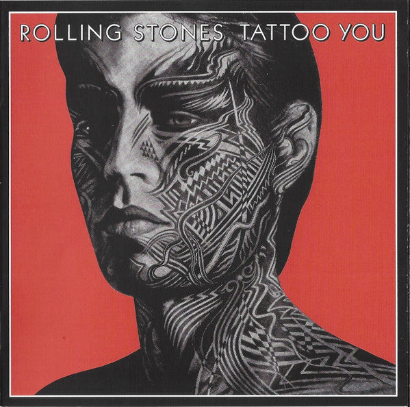 Album art for The Rolling Stones - Tattoo You