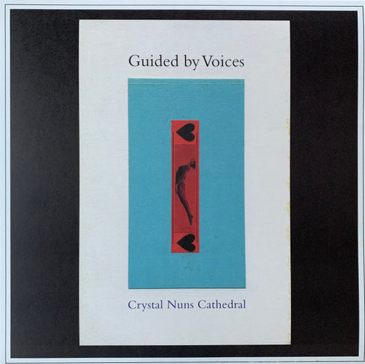 Album art for Guided By Voices - Crystal Nuns Cathedral