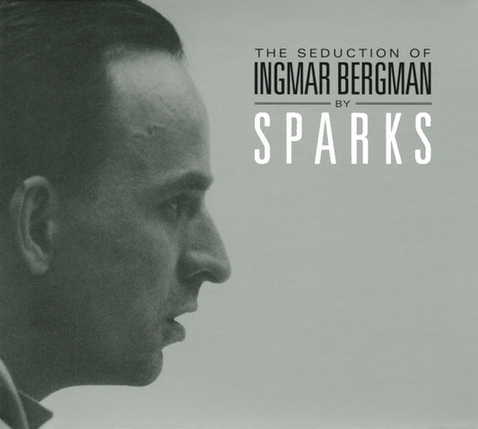 Album art for Sparks - The Seduction Of Ingmar Bergman
