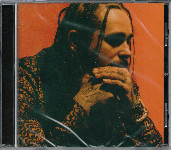 Album art for Post Malone - Stoney