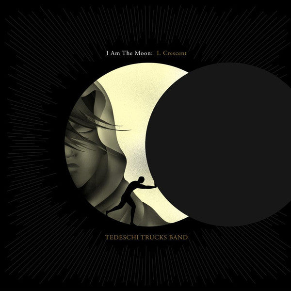 Album art for Tedeschi Trucks Band - I Am The Moon: I. Crescent