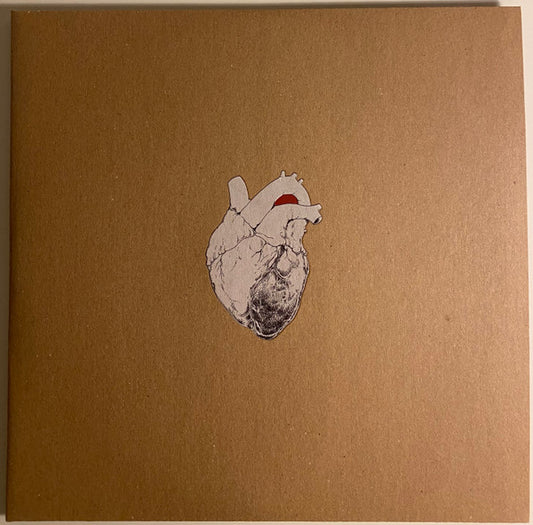 Album art for Swans - The Beggar