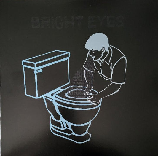 Album art for Bright Eyes - Digital Ash In A Digital Urn