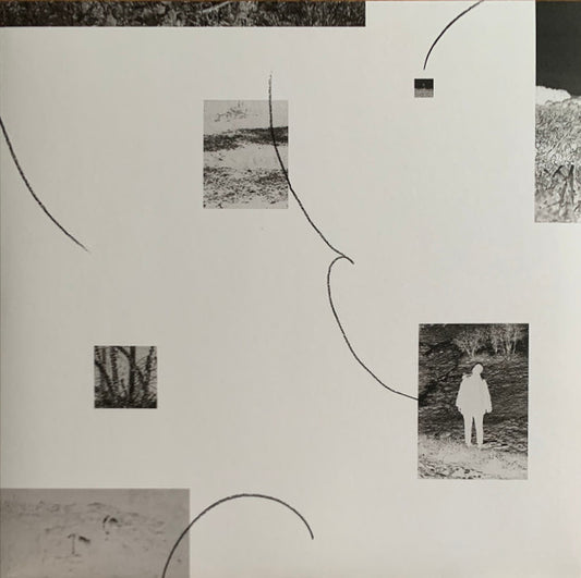 Album art for Hinako Omori - A Journey...
