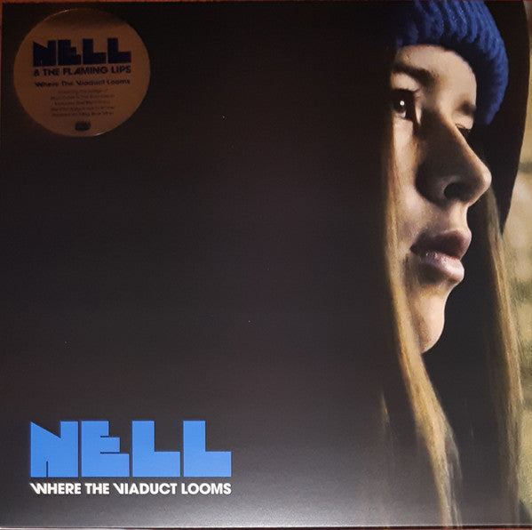 Album art for Nell Smith - Where The Viaduct Looms 