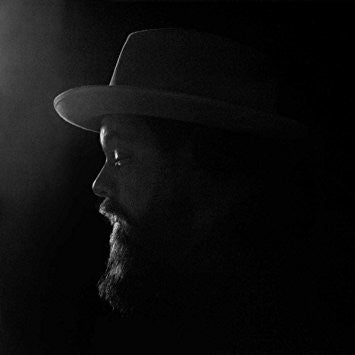Album art for Nathaniel Rateliff And The Night Sweats - Tearing At The Seams