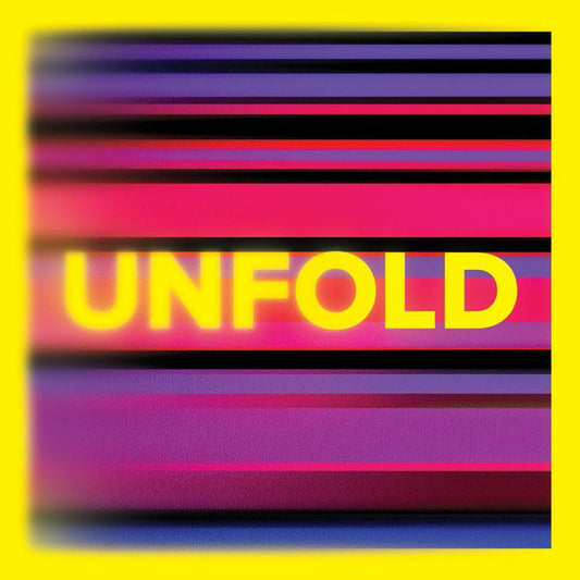 Album art for Chef'Special - Unfold